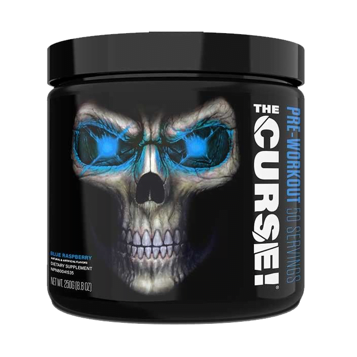 The Curse, 250 g 1 The Curse, 250 g