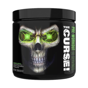 The Curse, 250 g