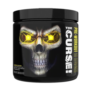 The Curse, 250 g