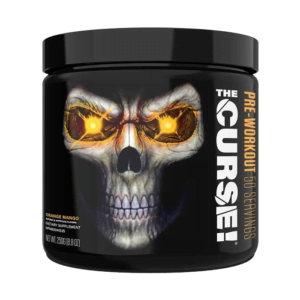The Curse, 250 g