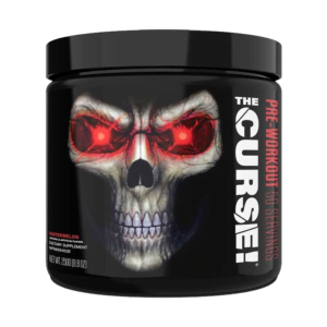 The Curse, 250 g