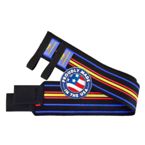 TITAN THP Wrist wraps