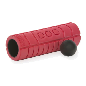 Butik 16 Travel roller with Myofascia Ball