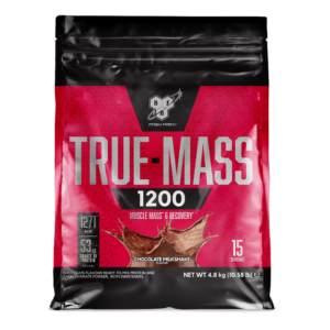 True Mass 1200, 15 Servings