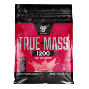 True Mass 1200, 15 Servings