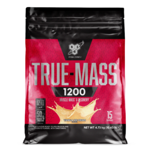 True Mass 1200, 15 Servings