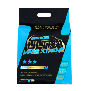 Ultra Mass Extreme, 4 kg