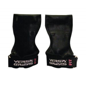 Versa Gripps > FIT, Black
