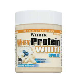 Weider NUT/Whey Protein Spread, 250 g