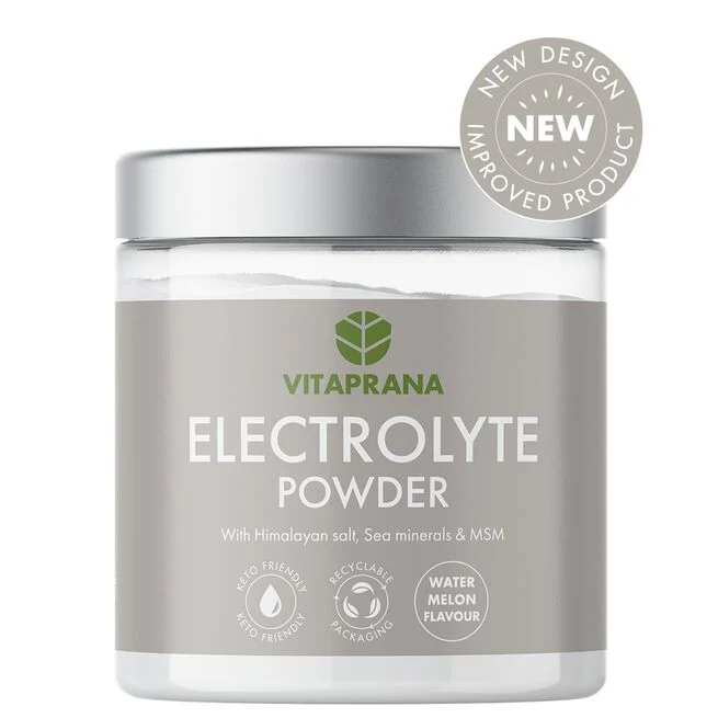 Electrolyte Powder, 375g Watermelon